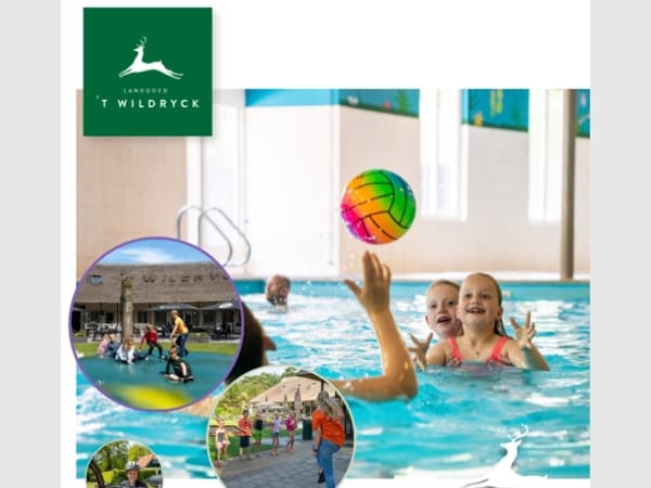 Zien we jou tijdens Hemelvaart of Pinksteren?