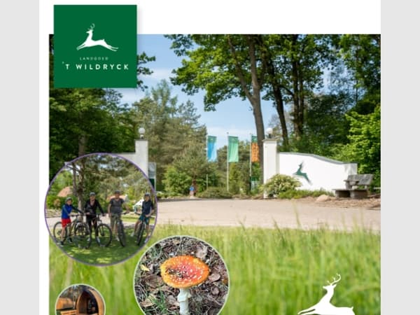 🍂Herfstvakantie in Drenthe🍂