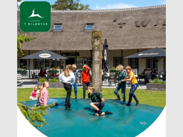 De 3 leukste uitjes in Drenthe🌸