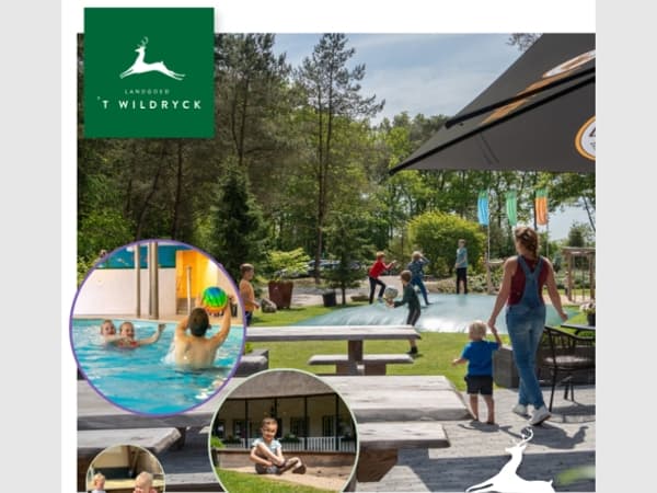 Last minute zomervakantie☀️