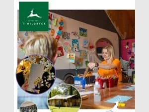 Laatste meivakantie deals🌷