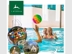 Ga er tussenuit met Pasen!🐣