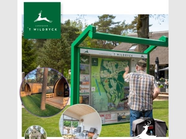 Nazomer in Drenthe🌳