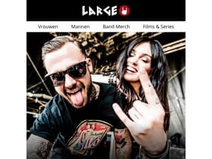 Vergeet je voucher niet!