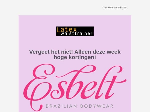 Nog meer Black Friday deals!