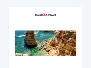 Portugal roept! Maar wordt het de Algarve, Madeira of de Azoren?