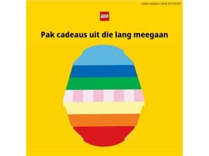 Paasverrassingen die langer houdbaar zijn dan chocolade?