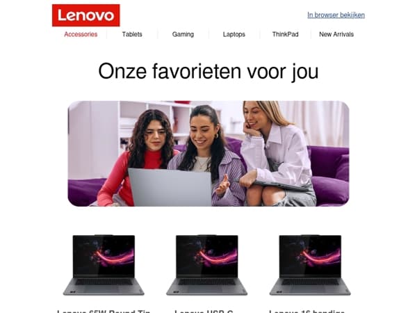 Lenovo 65W Round Tip AC Adapter(CE) is speciaal voor jou uitgekozen