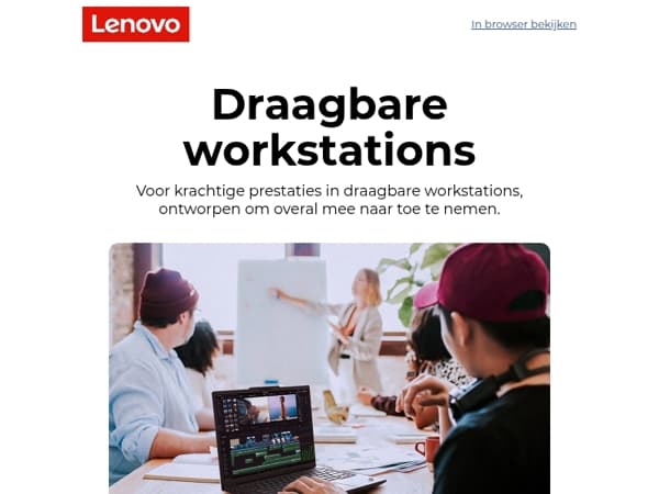Gebouwd voor kracht en mobiliteit.
