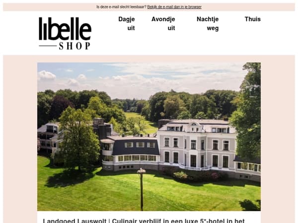 Geniet van ultieme luxe in Friesland