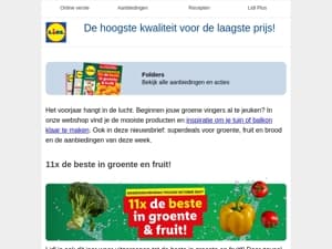 De mooiste producten voor je buitenruimte