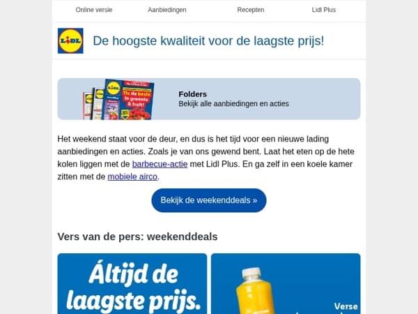 Tot wel 50% korting bij je favoriete restaurant