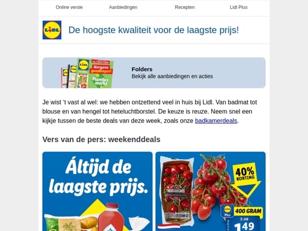 Van hengel tot heteluchtborstel