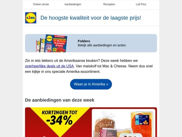Moederdagtaartjes vanaf €0,79