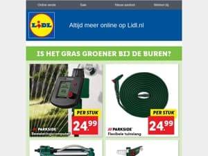 Ga je mee buitenspelen?