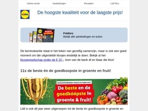 Klussen in het nieuwe jaar
