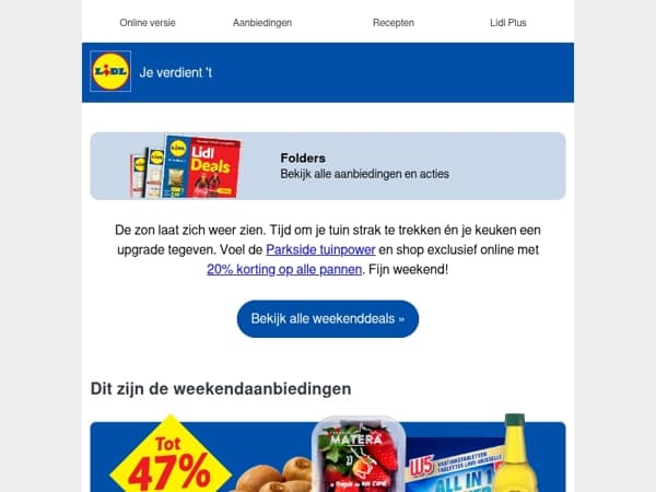 Dubbele LidlMini's zegels. Dubbel zo leuk.