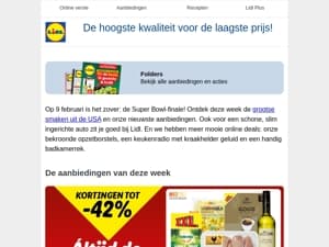 De beste spullen voor een schone auto - online én in de winkel