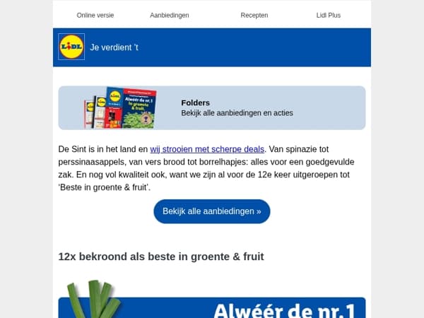 Draai aan het rad en win gratis producten