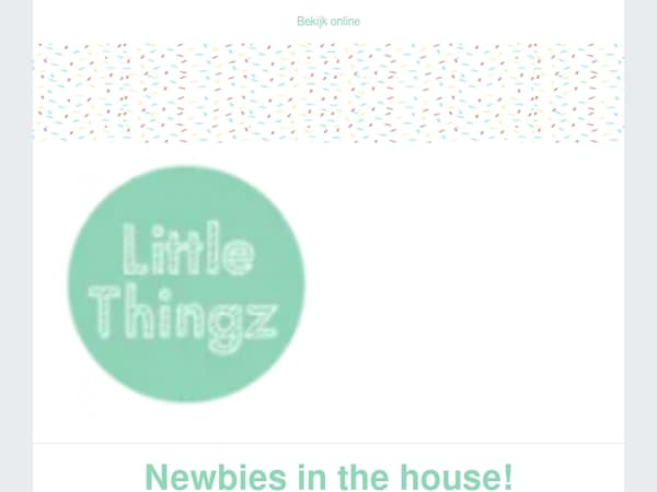 Dit wil je gezien hebben 👀