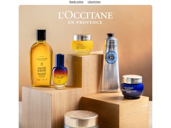 Ontdek onze bestsellers voor elk moment