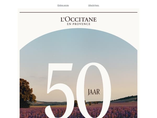 Onze iconen doorheen de tijd