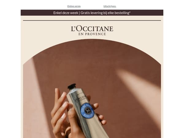 Natuurlijke manicure in 3 stappen