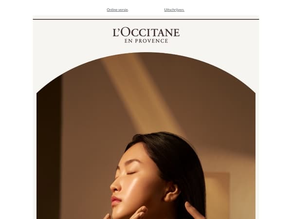 Verzorg je lichaam, gezicht en haar met natuurlijke oliën