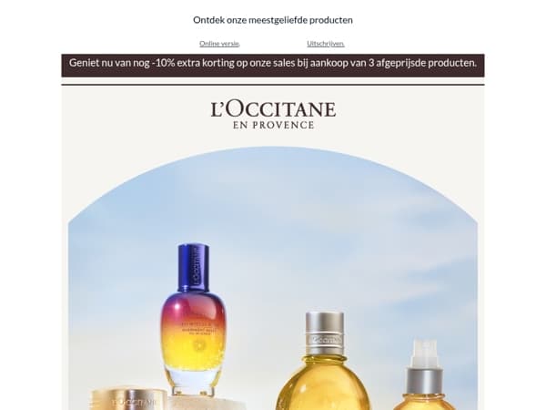 5 iconische producten, essentieel voor jouw huid