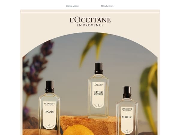 Verbena & Lavendel in een nieuw jasje