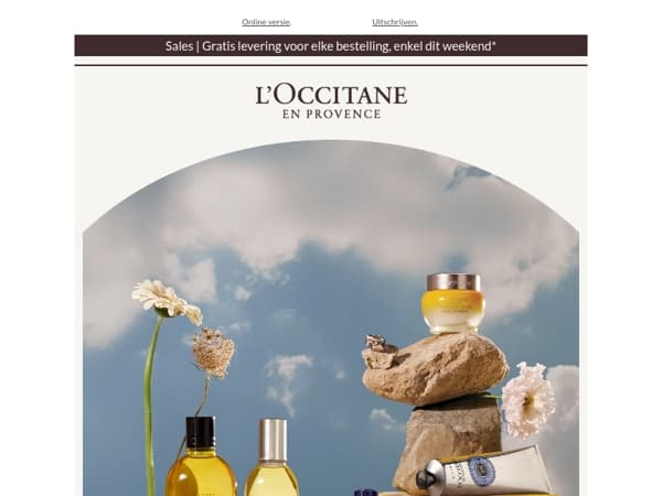 Onze 5 iconische producten