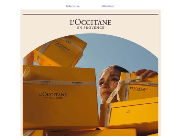 Deel de feestvreugde