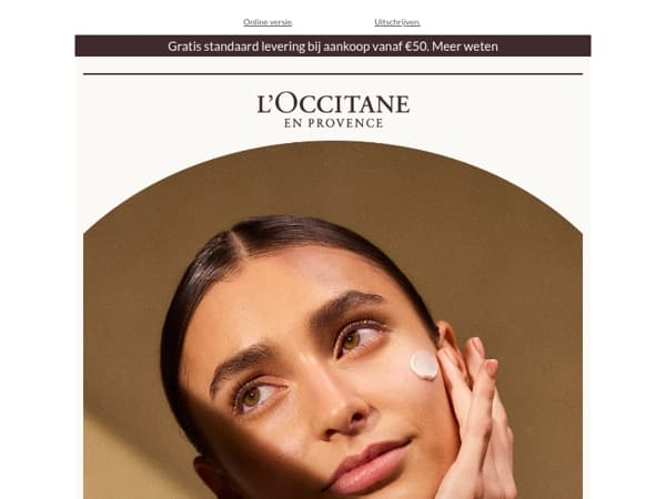 Straal deze zomer met Immortelle