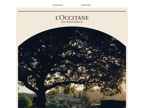 De Provence, bron van ons design