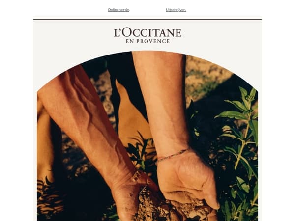 Ingrediënten met een uitzonderlijke oorsprong