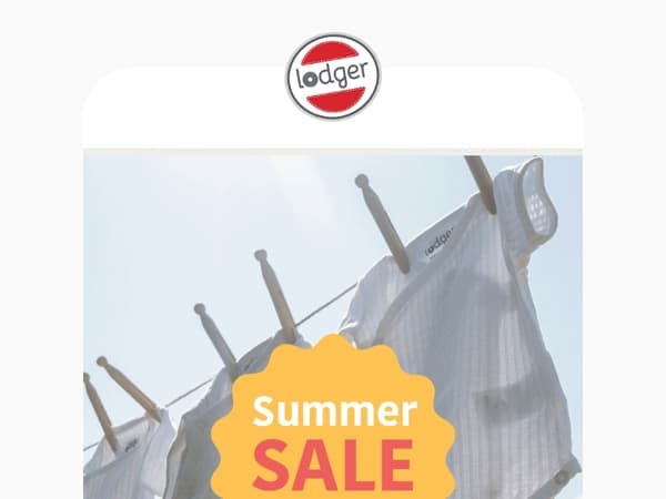 NIEUWE SALE ITEMS