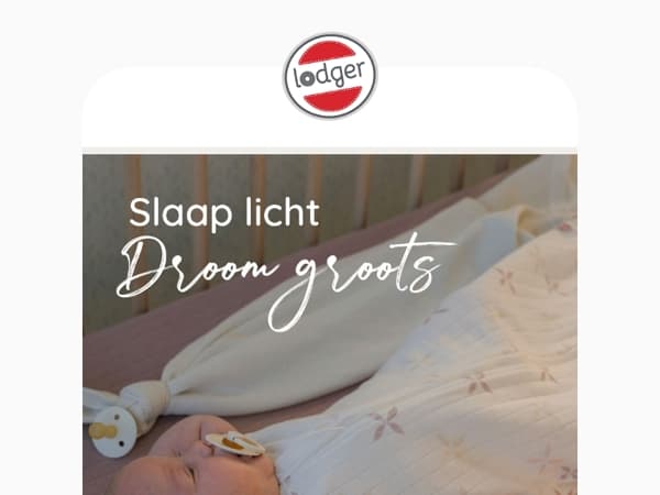 De meest luchtige slaapzak