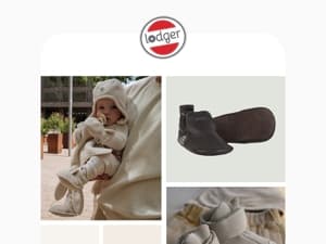 Warme voetjes & Merino wollen winterdeals! ❄️
