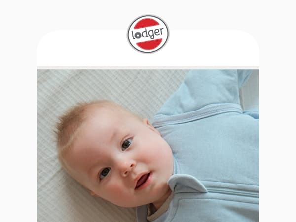 Lodger 25 Jaar | -20% op ALLES*