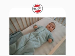 ❗NIEUW IN SALE: SLAAPZAK 2.4 TOG