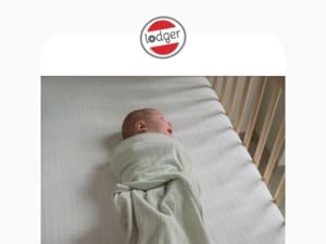 Voorjaarsklaar! 🍃 Zachte en warme baby essentials