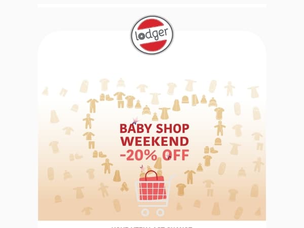 🔔 LAATSTE DAG -20% Korting op Alles