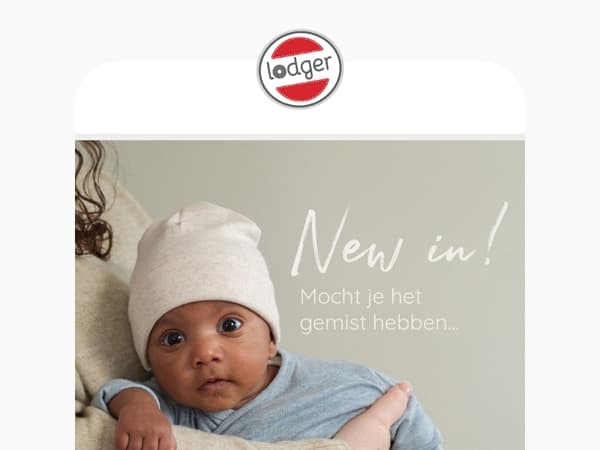 New In Recap: alles wat je niet wilt missen van SS25