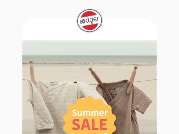 Summer Sale top 5