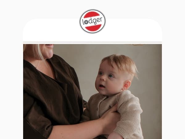 NIEUW: gebreid vestje & broekje 🐑