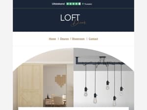 Tot 50% korting