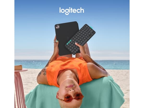 Sla om voor plezier: Je perfecte iPad-metgezel wacht op je