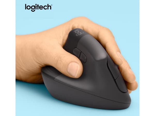 Linkshandig comfort ontmoet rechtshandige innovatie