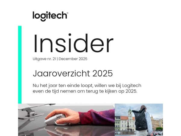 Het is gedaan, 2025 loopt ten einde: Jaaroverzicht