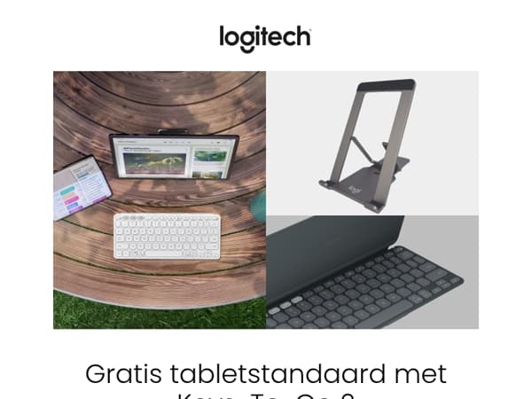 Koop Keys-To-Go 2 - Krijg een GRATIS tabletstandaard